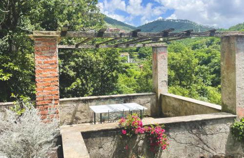 Residenza Nemus Olea Mare e Montagna - Foto 1