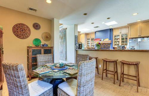 Hike Anza Trail On-Site Colorful Hacienda with Pool - Foto 11