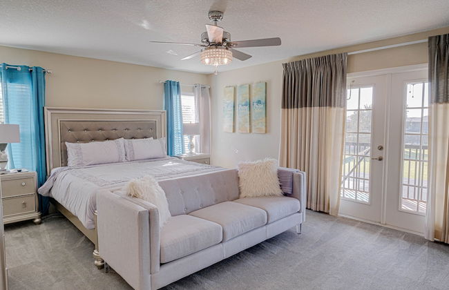 115ep- West Haven 5 Bedroom Home by RedAwning - Foto 4