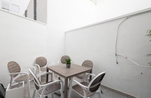 Cruz Cubierta Apartments - Foto 41