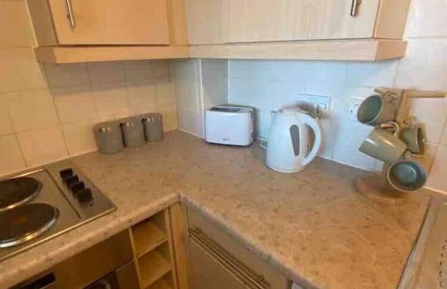 Apex Morrison Street Apartment - Foto 12