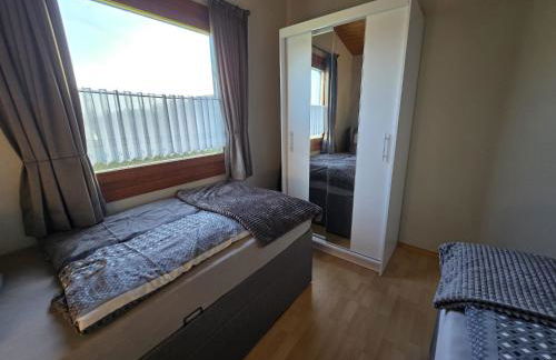 Ferienhaus Küstenzauber Simonsberg Nordsee Meer Husum - Foto 9