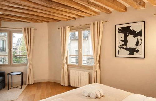 Charming property - Notre Dame Cathedral - Foto 13