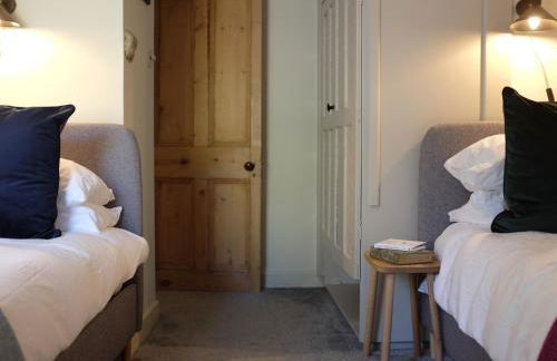 Little Brook Cottage - Foto 17