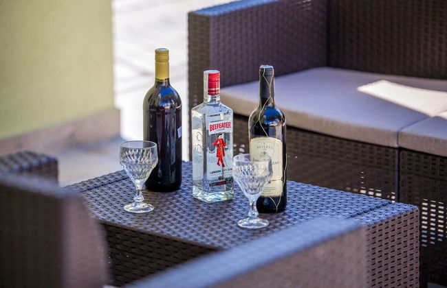 Igor - With Pool - A6 - Foto 26