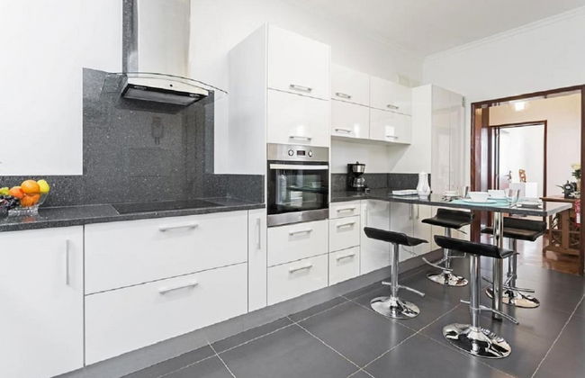 Funchal Bay View Villa by Homie - Foto 20