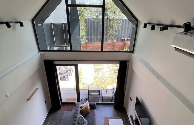 Monk Livingspace - Foto 34