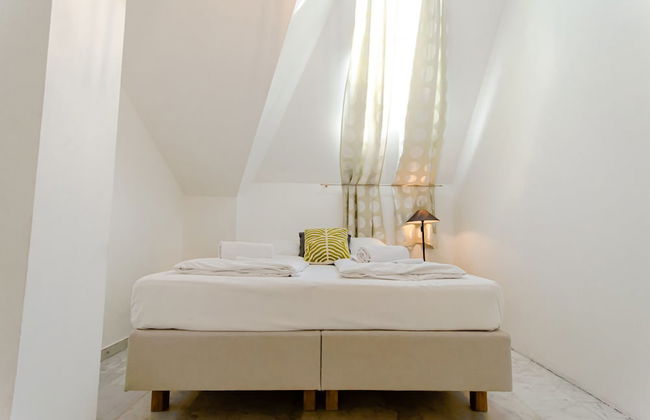 Extraordinary Residence at Stephansplatz - Foto 8