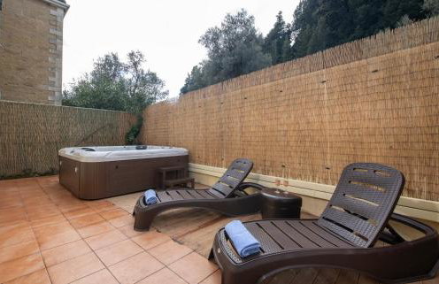 Jacuzzi Villa Nena - Foto 33