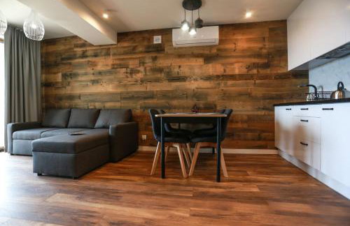 Apartamenty Kuźnica "Morska 8" - Foto 45