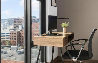 Cozy Urban Hideaway in Birmingham 13 - Foto 15