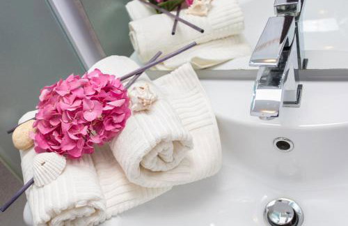 Apartment Martina Soline - Foto 33