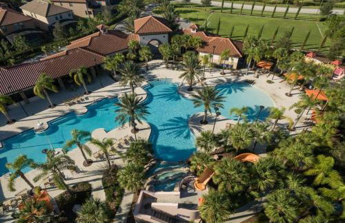 7 Bedrooms 5 Bathrooms Solterra 5220 OA - Foto 38