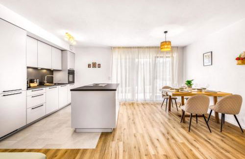 Edel & Exklusiv - Heimkino, Kochinsel, Parkplatz, XXL-Betten & Mehr - Foto 8