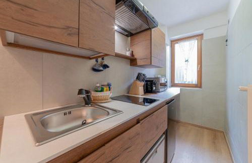 Apartment with Sauna at Pineta Pastry - Foto 10