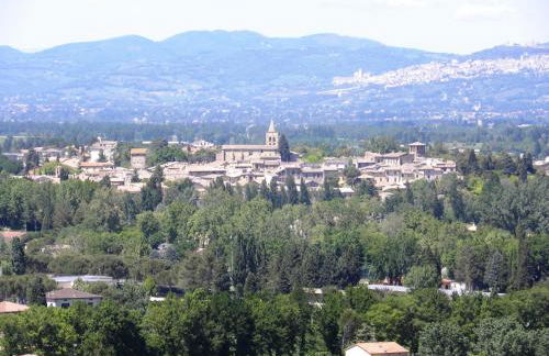 Appartamenti Verde Collina Umbra - Foto 56