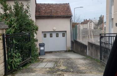 Maison à Troyes - Foto 10