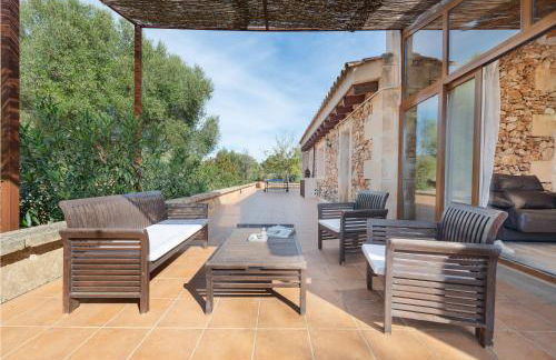 Cas Mostatxet - Villa With Pool - Foto 74