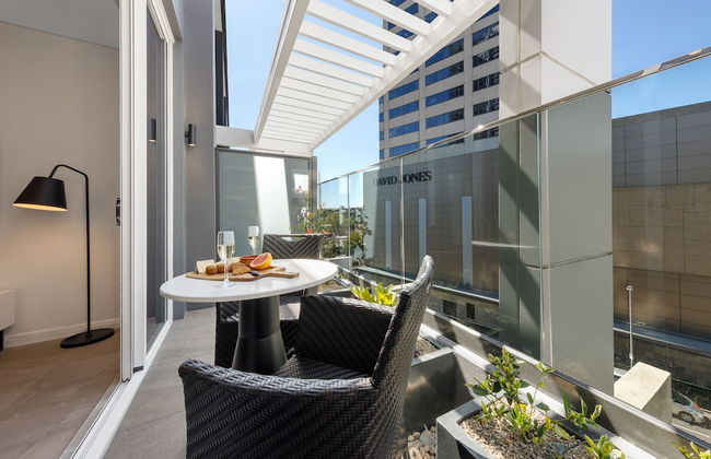 Meriton Suites Bondi Junction - Photo 76