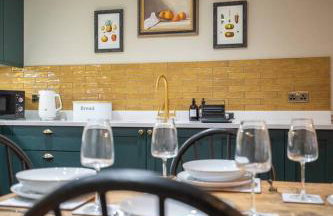 Pineapple Suites - Apartment 3 - Foto 9