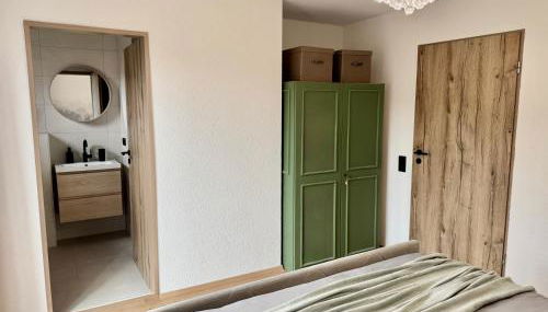 Rafael Apartment mit Sauna & HS-Card - Greschuk Apartments - Foto 5