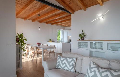 Garda Lake Panorama Villa with Garden & BBQ - Foto 20