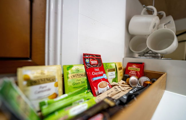 Blue Summit Hideaway - Foto 30