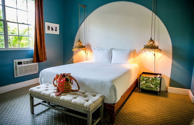 Numero Uno Beach Apartments - Foto 13