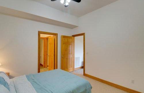 Mountain Views and Shared Pool Ozarks Family Home - Foto 26