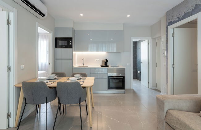 Mara Boutique Apartments - Foto 54