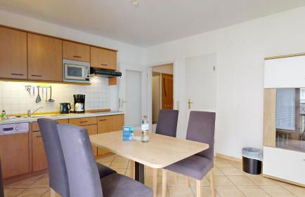 Appartementhaus Binzer Sterne 46 - Foto 8