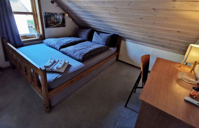 Mikael's Bed & Spa apartment - Foto 8