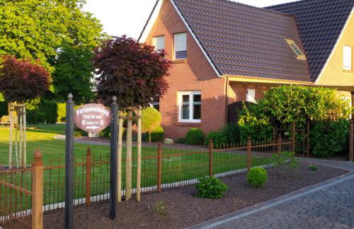 Ferienwohnung Zeit für uns - Foto 1