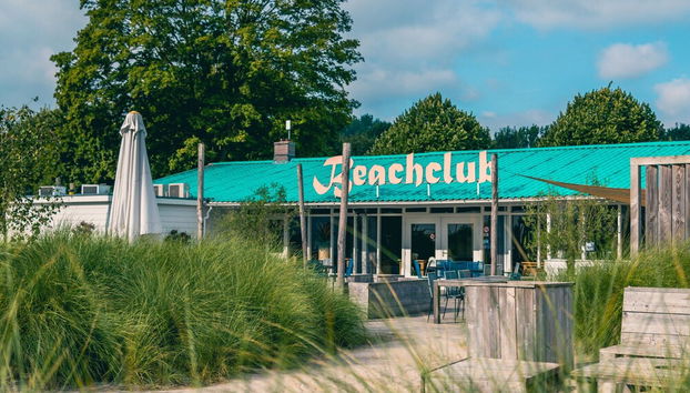 Comfy Chalet with Dishwasher near Beach - Foto 2, Habitación