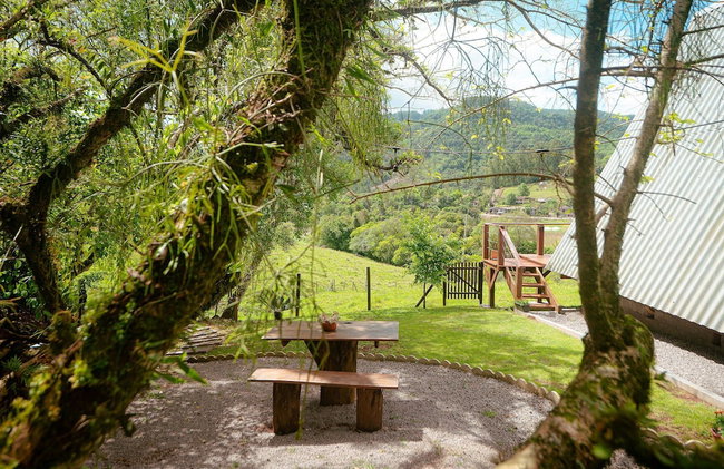 Cabana Montana - Serra Gaúcha - Foto 51