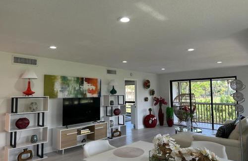 The Delightful Golf Villa - Photo 8