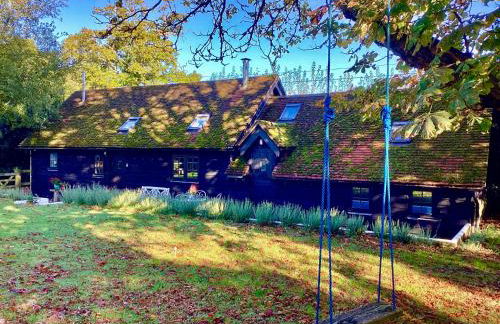 Bessie May Cottage - Foto 30