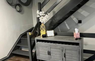 Modern Lakefront Views at Lake Hickory Haven - Foto 22