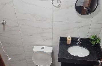 Rede Urbana Loft 4 primeiro andar em frente ao parque Ecológico Indaiatuba - Foto 9