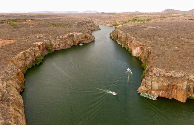 Excursión privada a los cañones de San Francisco - Foto 8