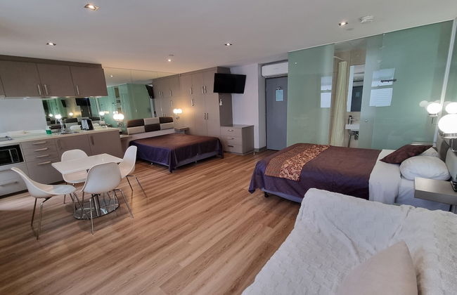 Melbourne ViVo - Foto 15