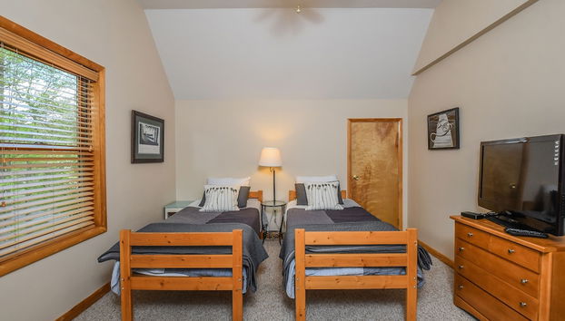 Toasted Marshmallow Lodge - Foto 4, Habitación