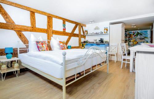 H+M Boarding Houses - Foto 24