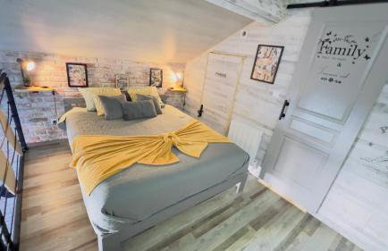 Top Loft Perles 4 des Châteaux - Foto 15