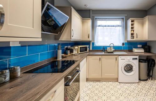 Stylish 3 bedroom Wigan House sleeps 7 - Foto 35