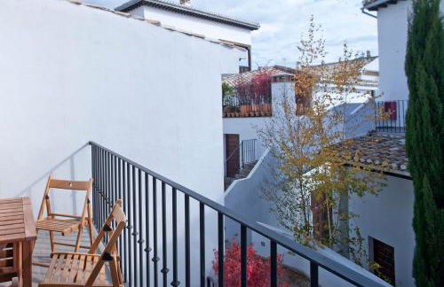 Smart Suites Albaicin Apartamentos - Foto 72