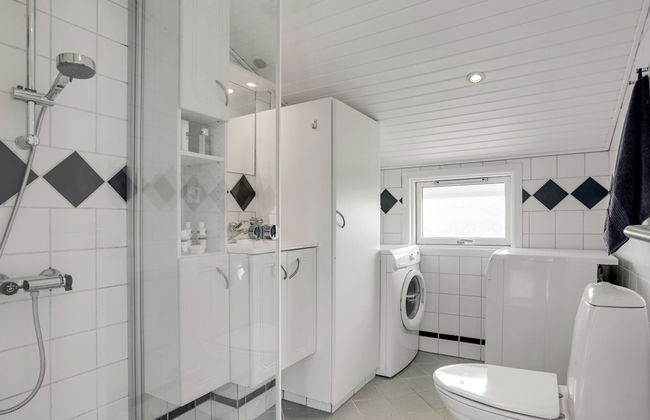 "Biarni" - 300m from the sea - Foto 11