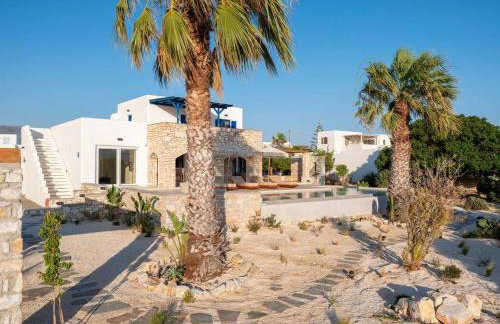 Villa Bianca - Sunset and beach access - Foto 6