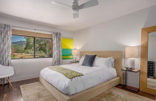 Calistoga Wine Ranch - Foto 3