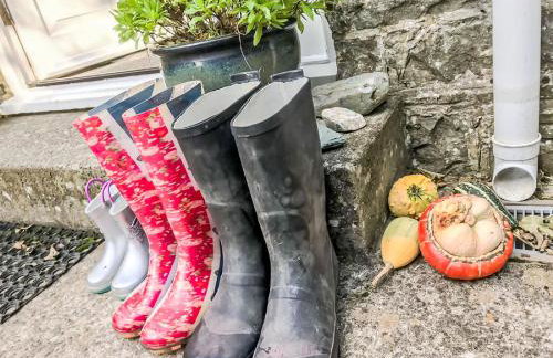 Holiday Home The Pump by Interhome - Foto 48